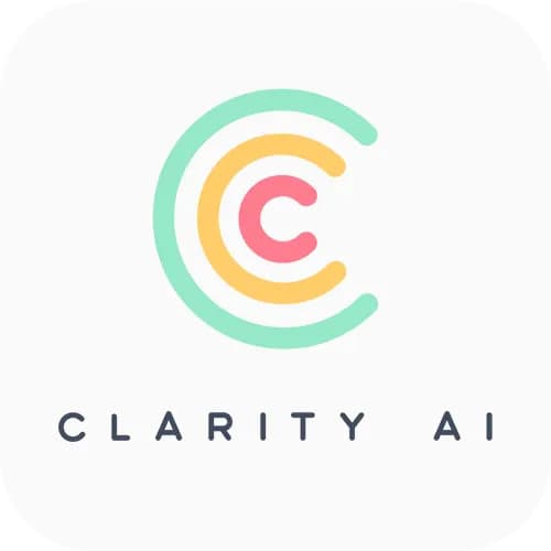 Imagen del caso de éxito de Clarity AI