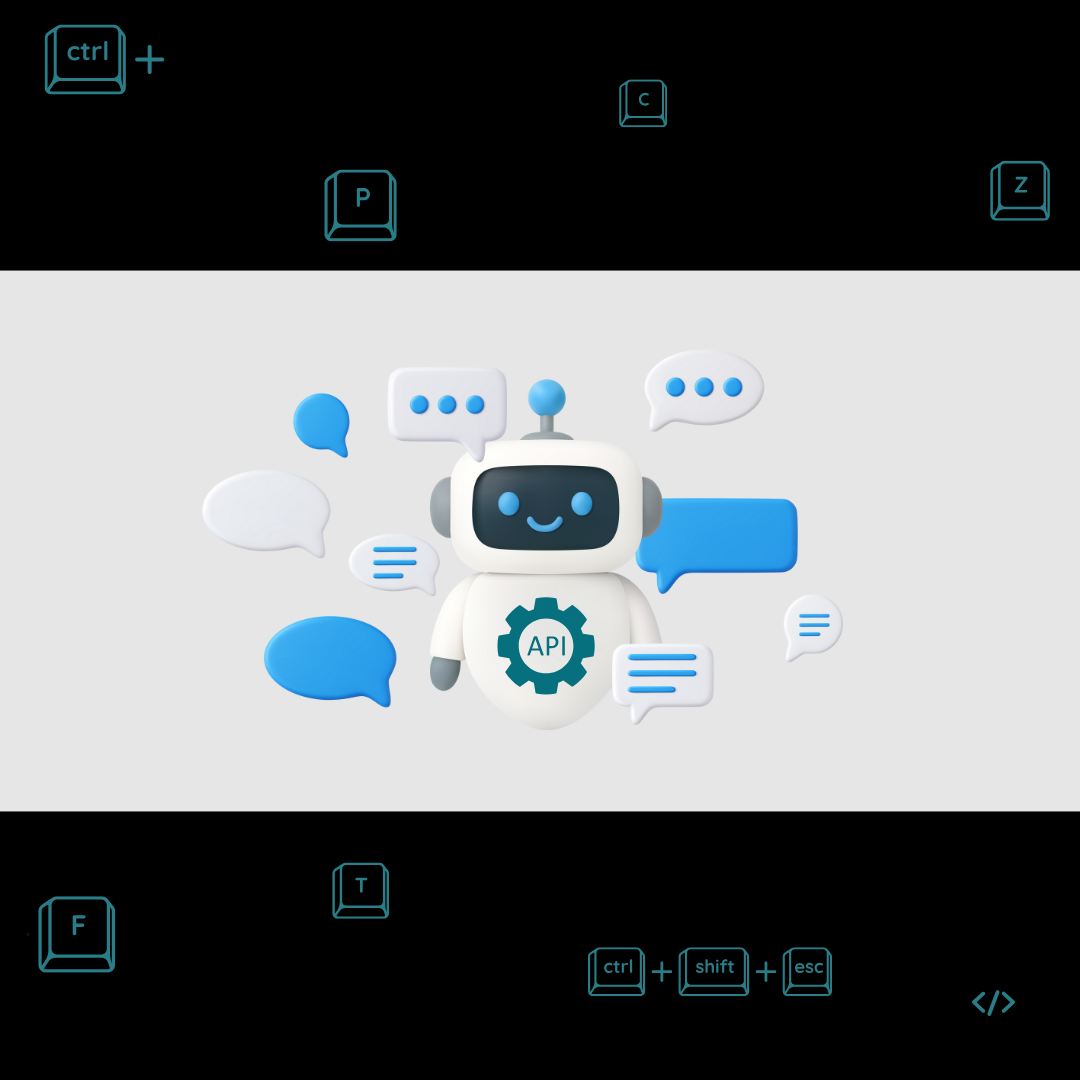 Imagen del artículo Buenas prácticas en el diseño de APIs REST para asistentes conversacionales