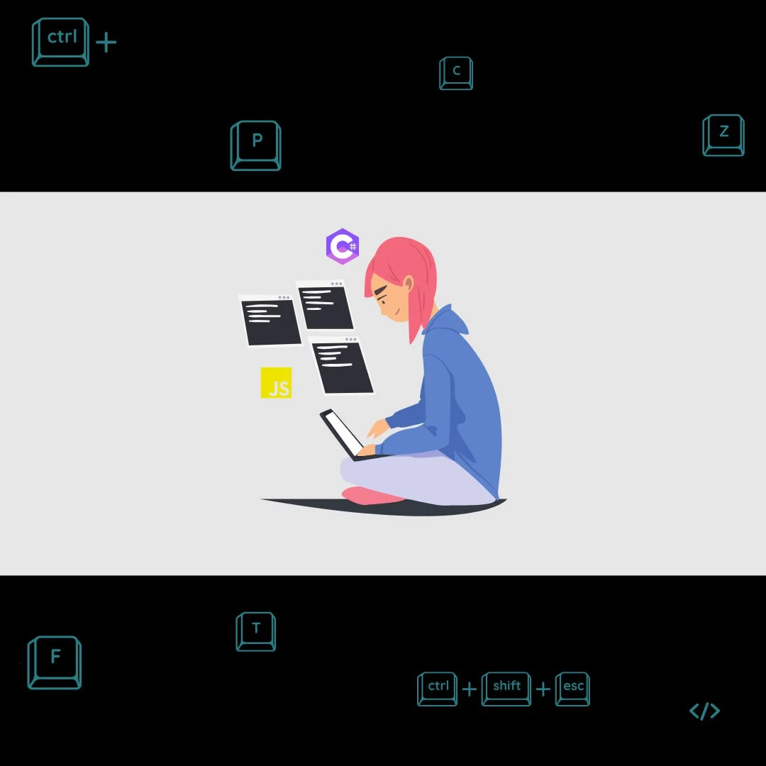 Imagen del artículo ¿Cómo funciona la asincronía? JS & C# version