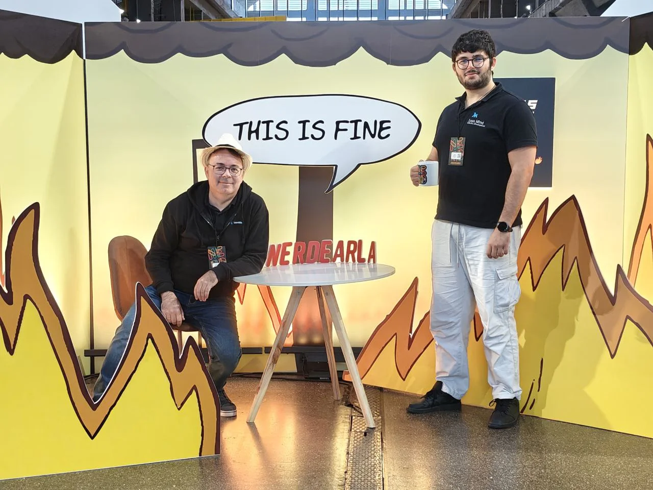 Recuerdos divertidos