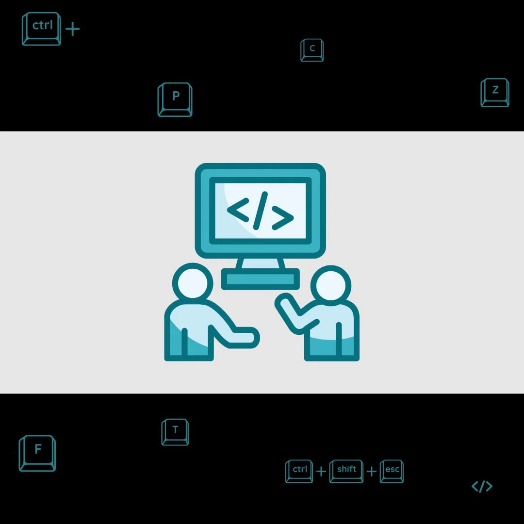 Article image of What is pair programming?