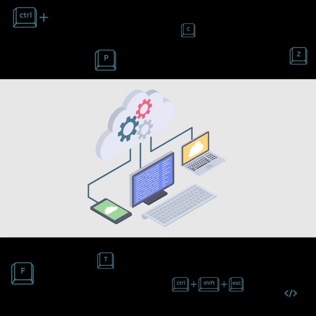 Imagen del artículo Trabajar con ficheros de credenciales en Docker