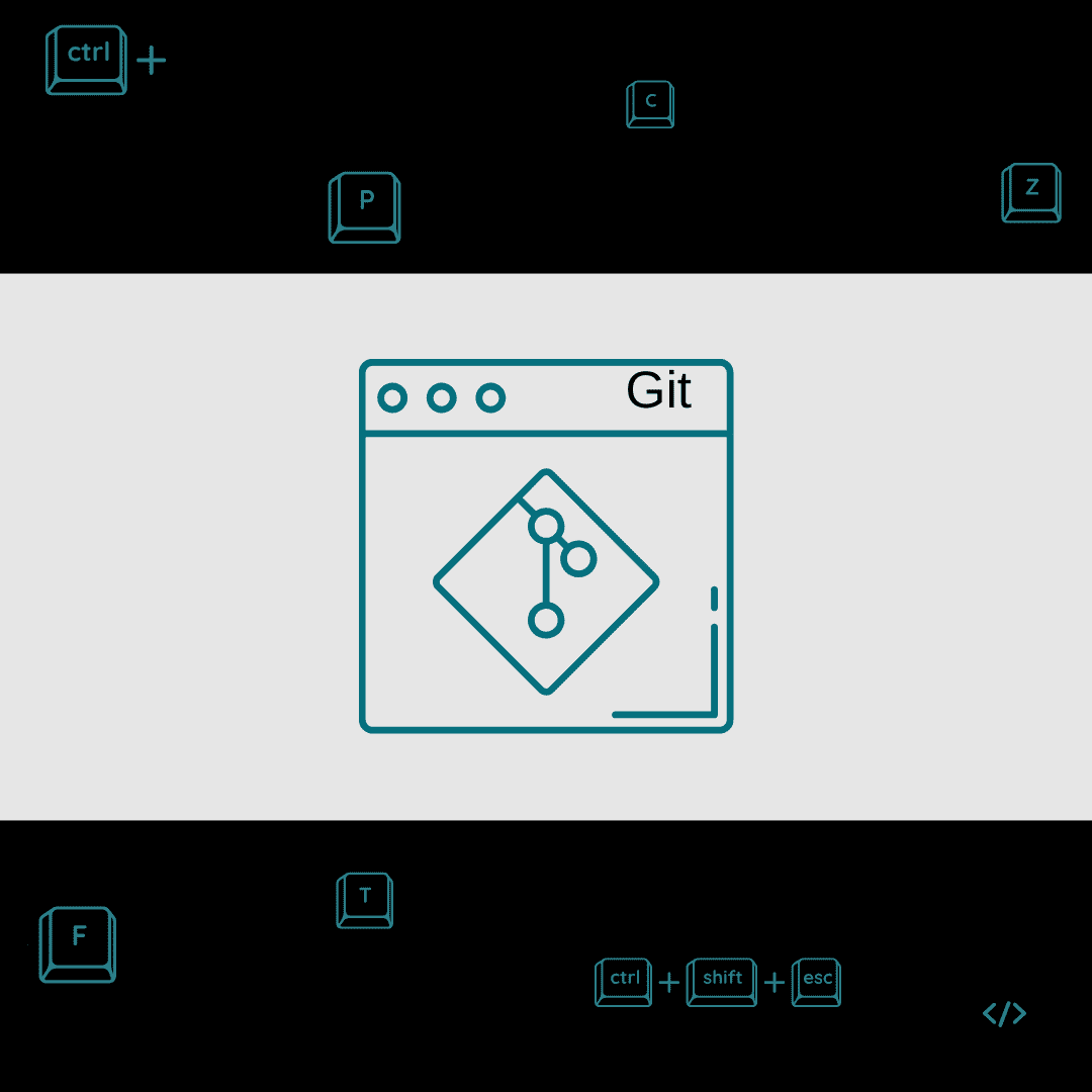 Imagen del artículo Tu multiverso con Git