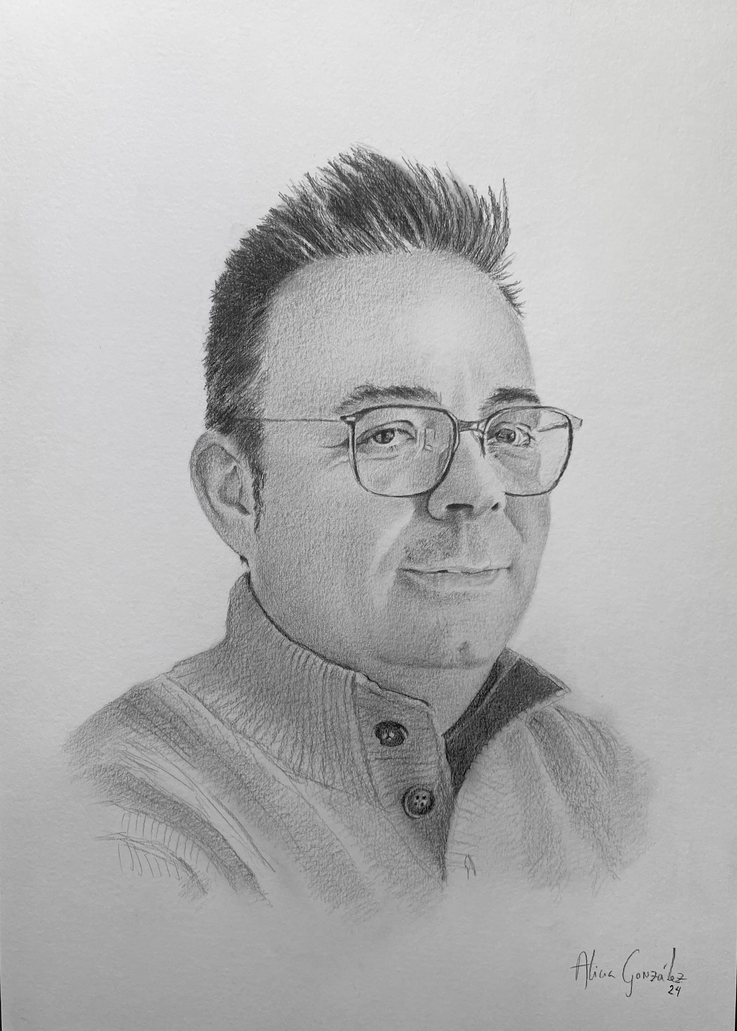 Imagen del perfil de Aitor Reviriego Amor