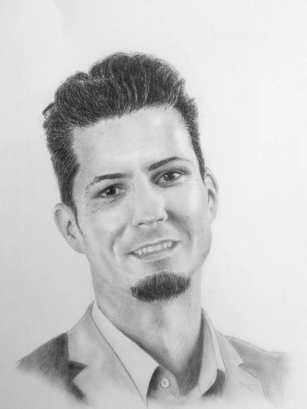 Imagen del perfil de Carlos Blé Jurado