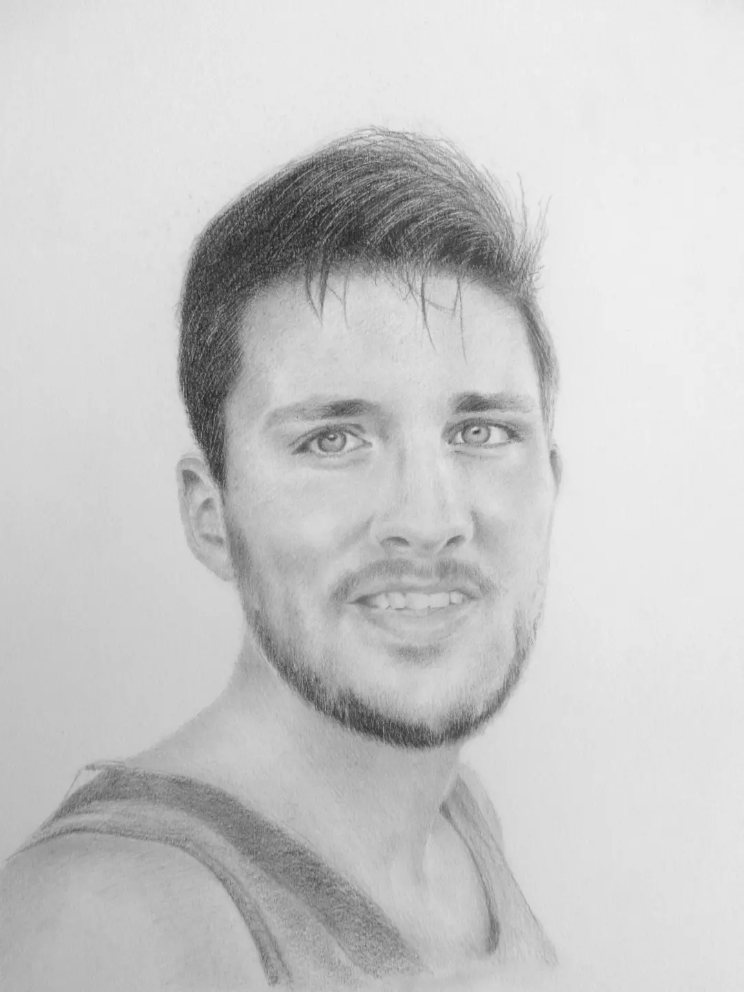 Imagen del perfil de Cristian Suarez Vera