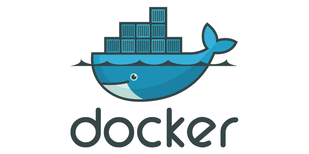 Docker logo