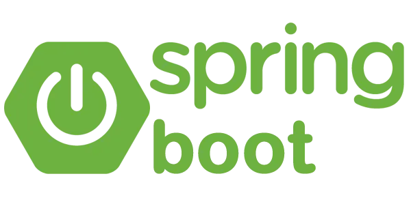 Spring Boot Logo