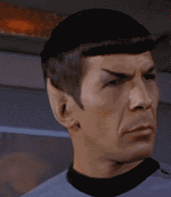 Spock